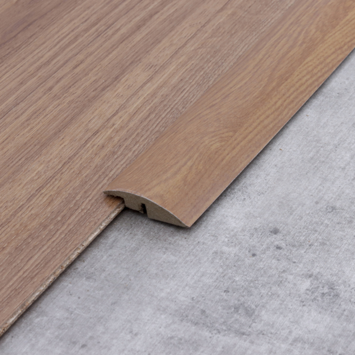 Perfil Redutor Durafloor Carvalho 2,10 m