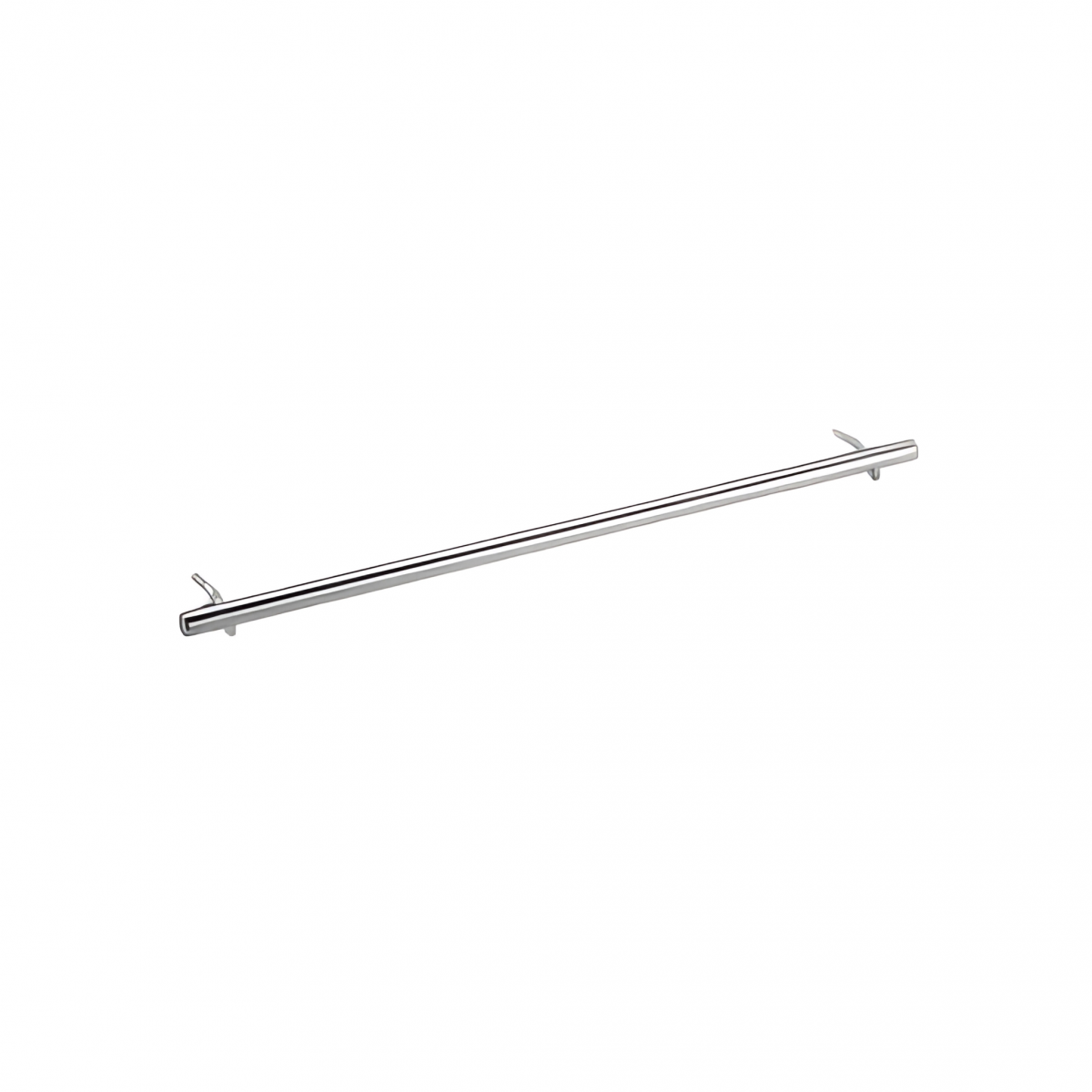 Tubo Suporte Red CRO 5/8 X 1000MM