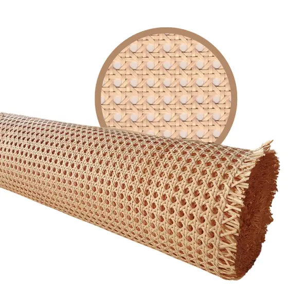 Palha Indiana Celulose Creme 50Cm Rs26- Componentes