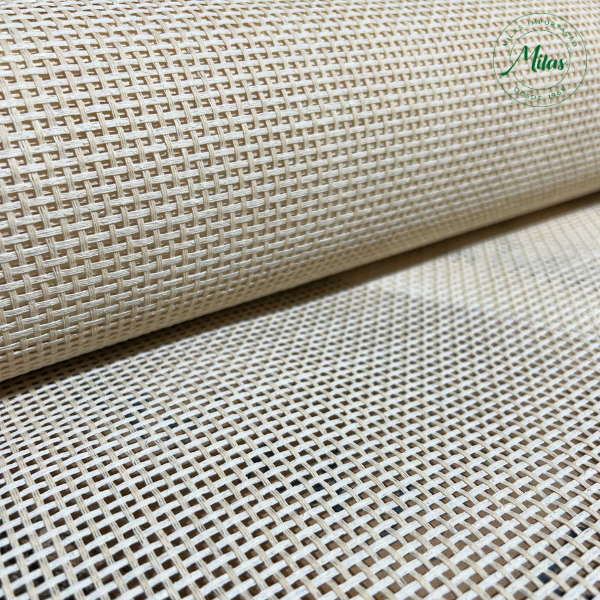 Palha Indiana Algodao Quadrada 80Cm Ra03 - Componentes
