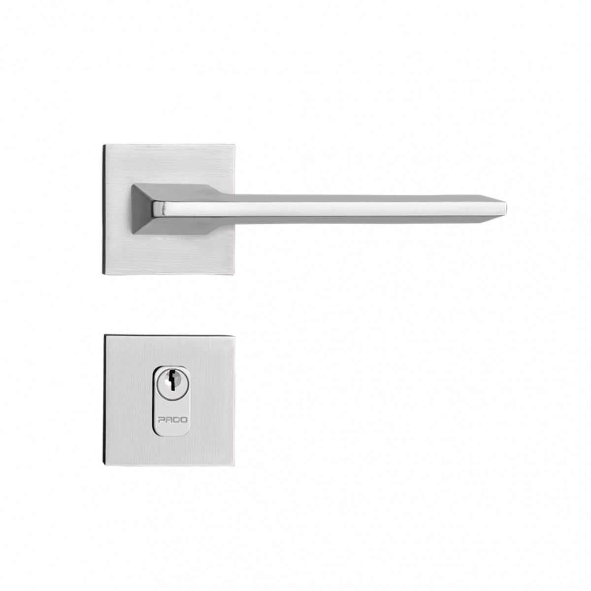 Fechadura Sara 502/90e - Externa