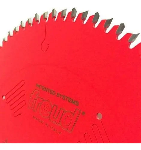 Disco De Serra 185mm x 60 Dentes - Freud