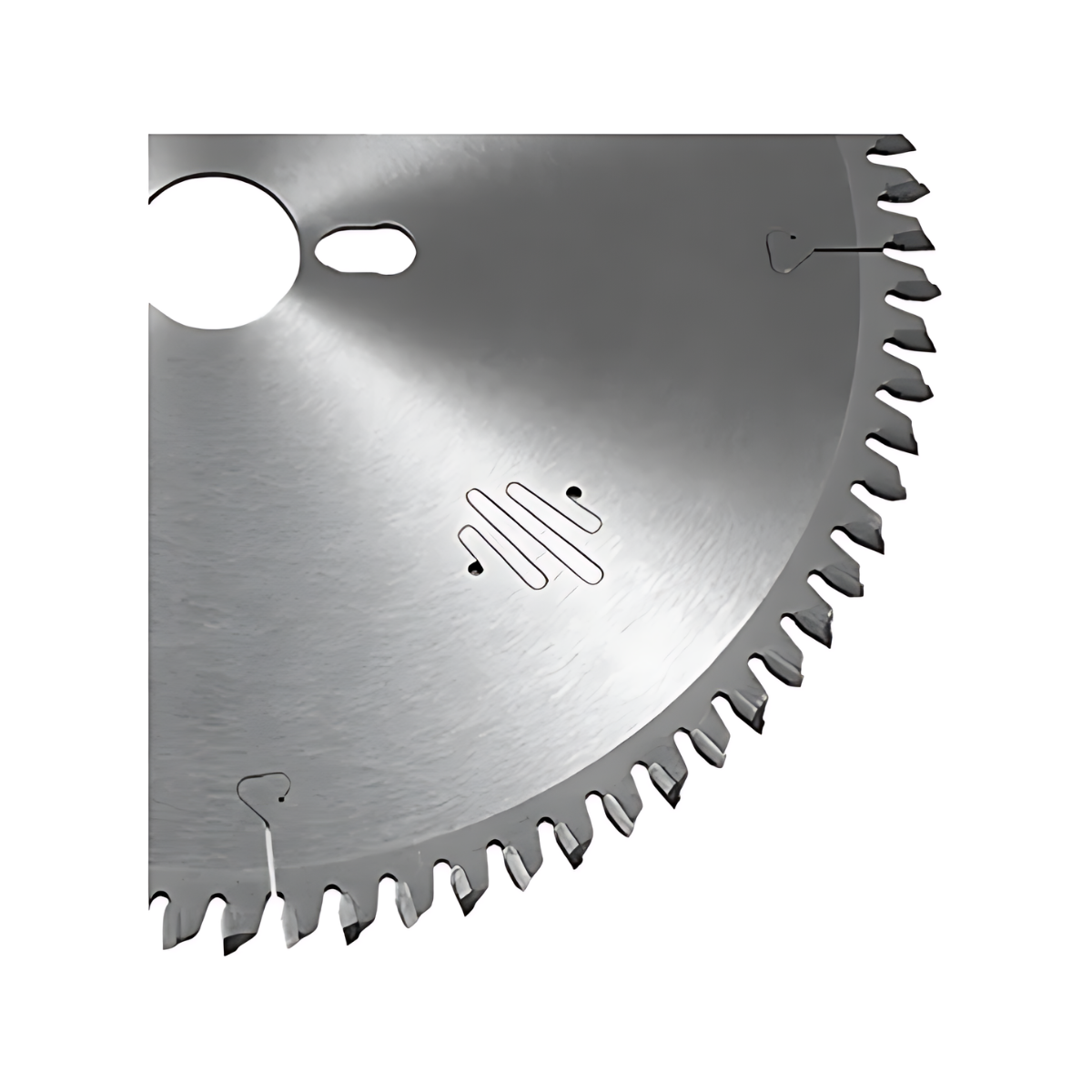Disco de Serra 250mmx80 Dentes - Leitz