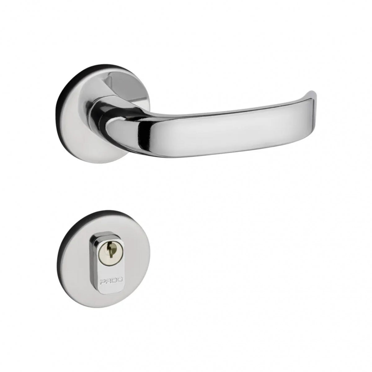 Fechadura Magnum 931/80E  Pado - Externa