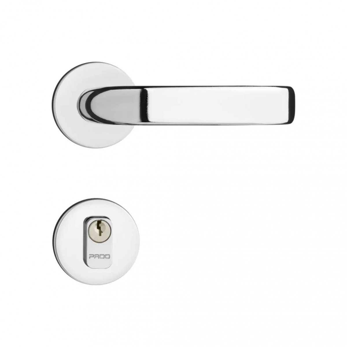 Fechadura Magnum 931/80E  Pado - Externa