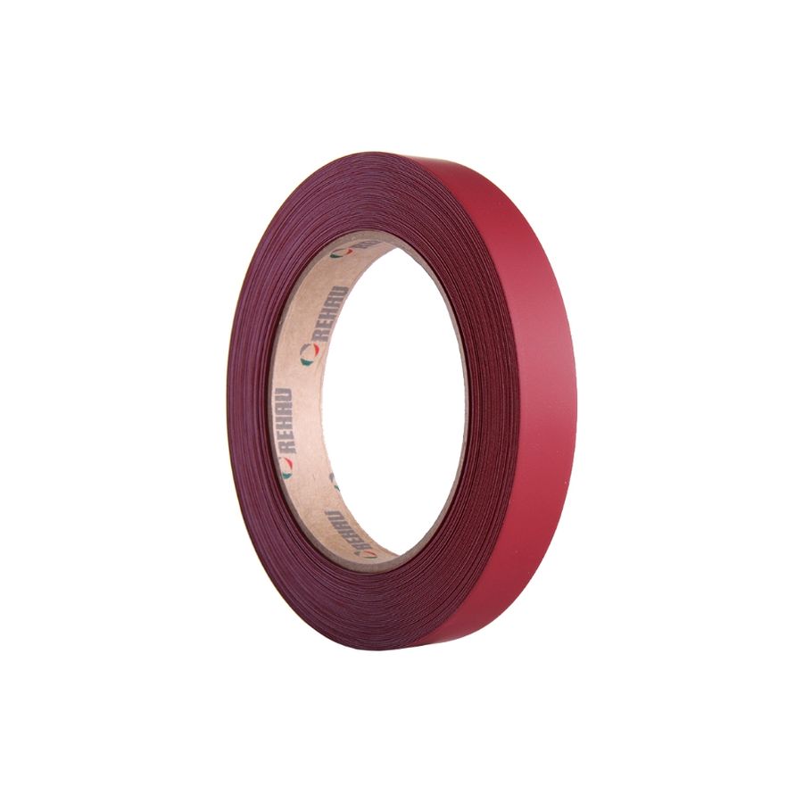 Fita PVC Marsala 22mm x 50m (Rolo)