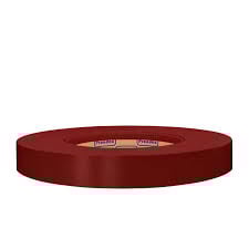 Fita PVC Marsala 22mm x 50m (Rolo)