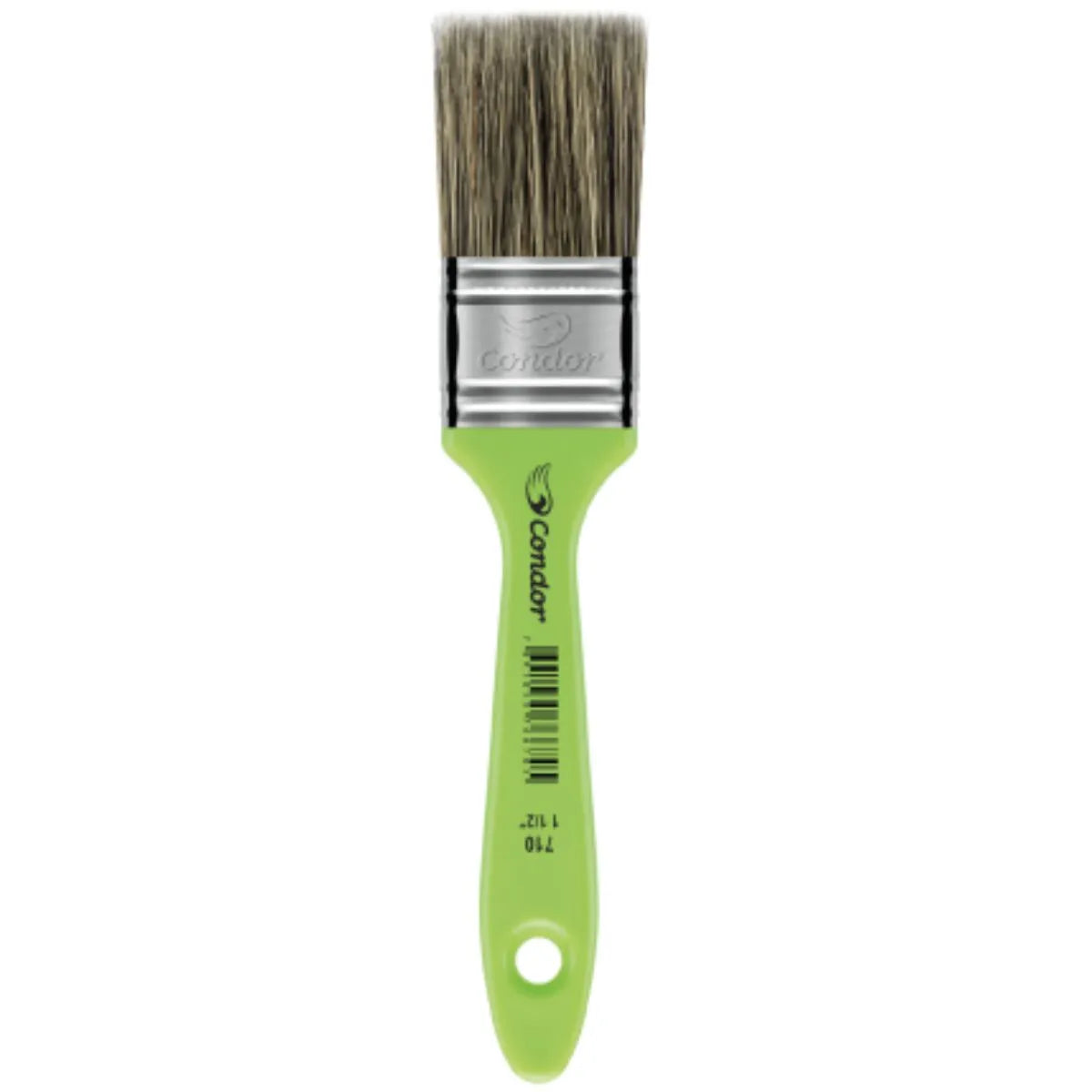 Pincel Trincha Mista 710 1.1/2 - Condor