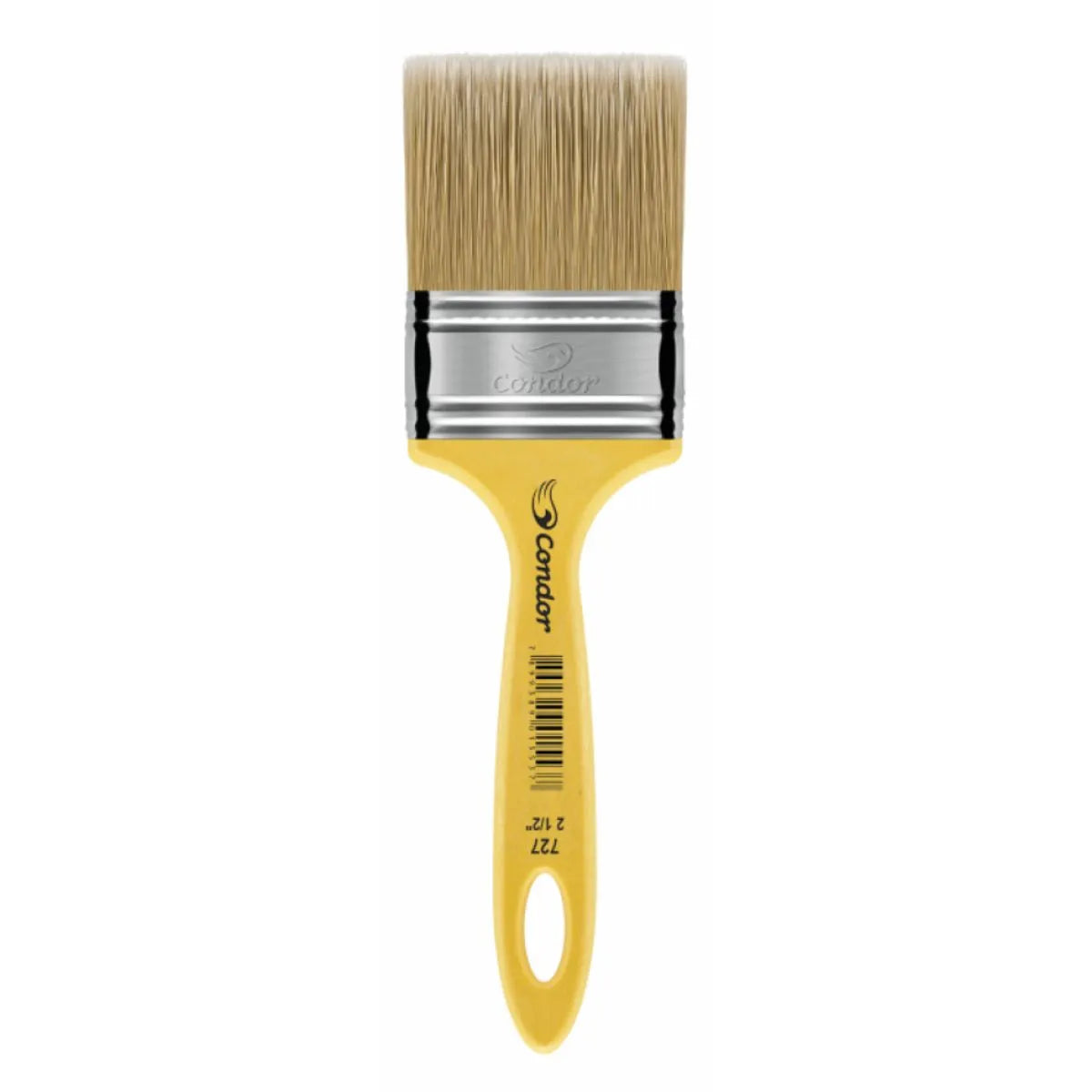 Pincel Trincha 727 2.1/2 - Condor