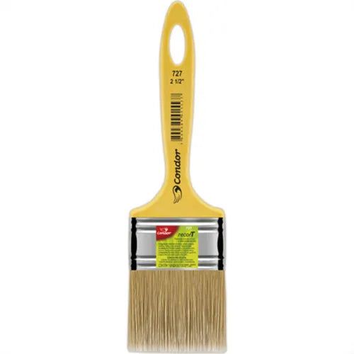 Pincel Trincha 727 2.1/2 - Condor