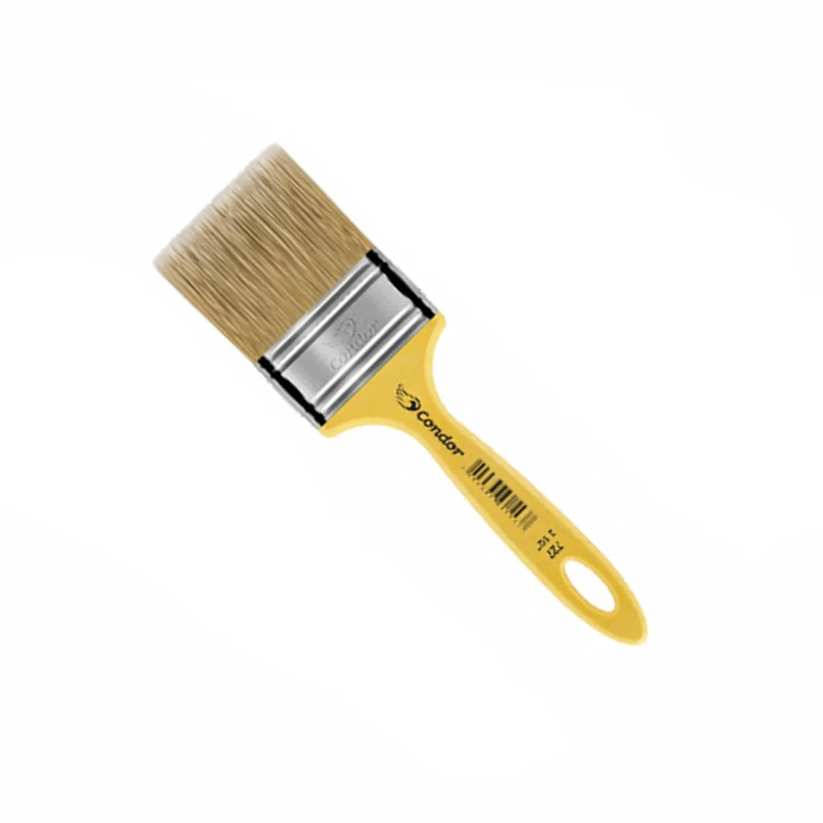 Pincel Trincha 727 2.1/2 - Condor