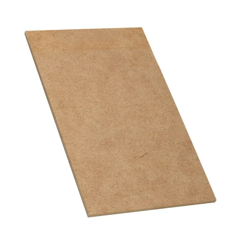 MDF Cru 3mm - Berneck
