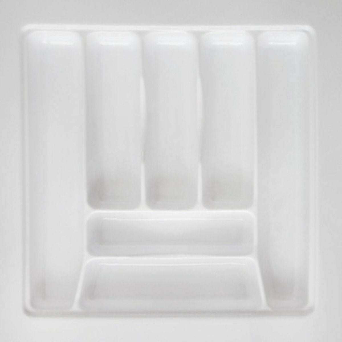 Organizador de Talher 47x48 OG-98 Branco para cozinha