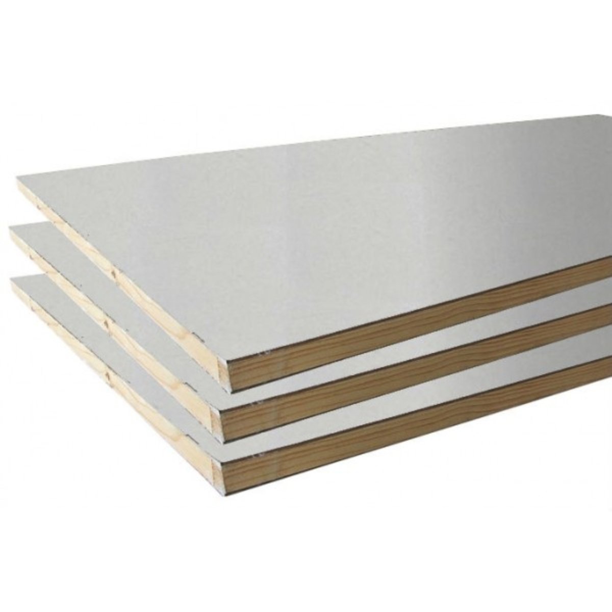 Painel Divisória MSO Cristal - Eucatex