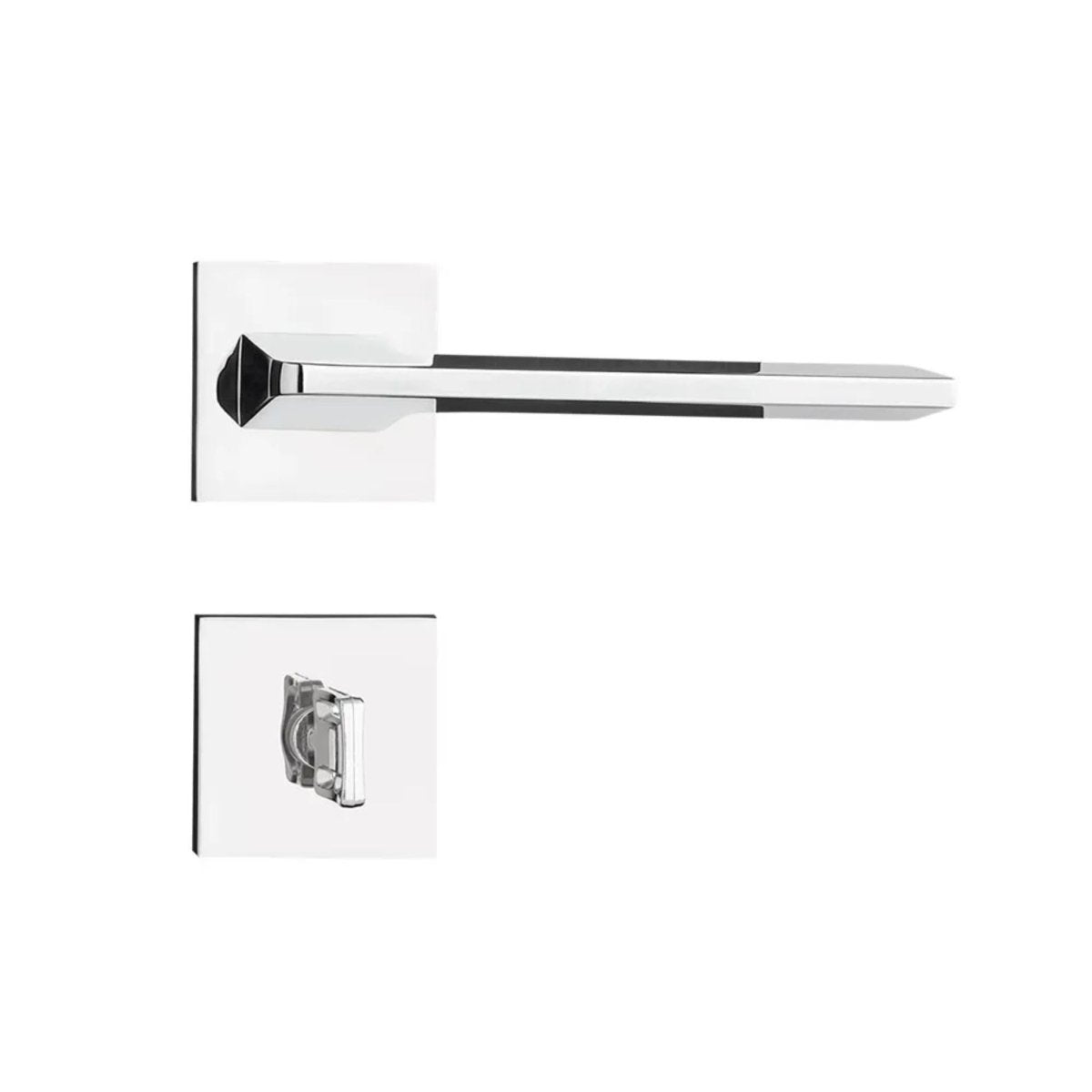 Fechadura Sara 502/90b - Banheiro