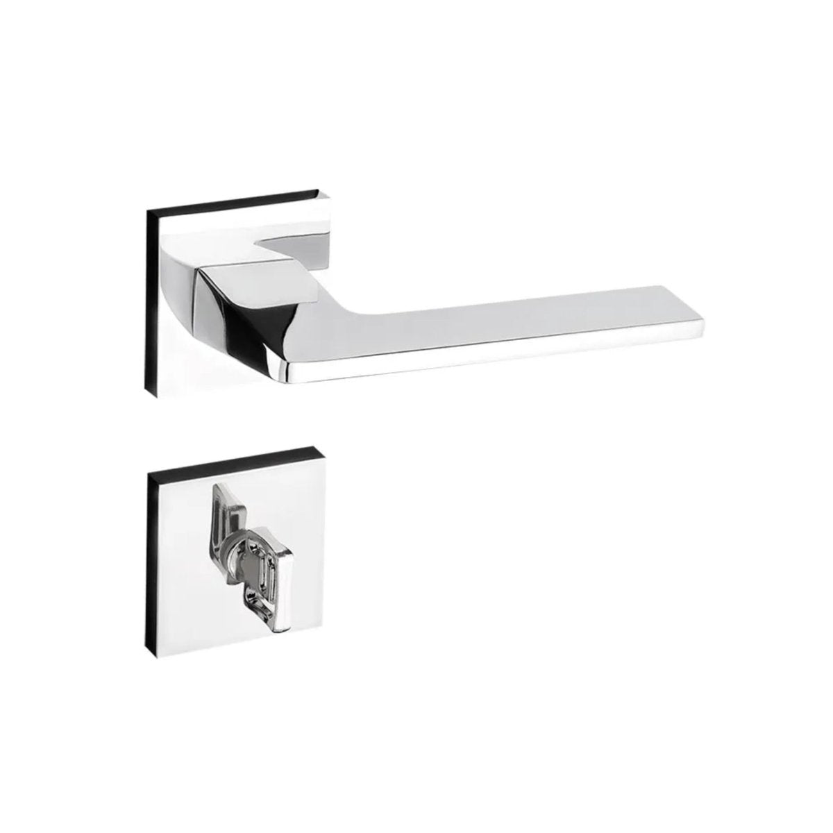 Fechadura Sara 502/90b - Banheiro