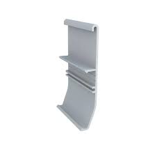 Perfil RM-148 15mm - Rometal