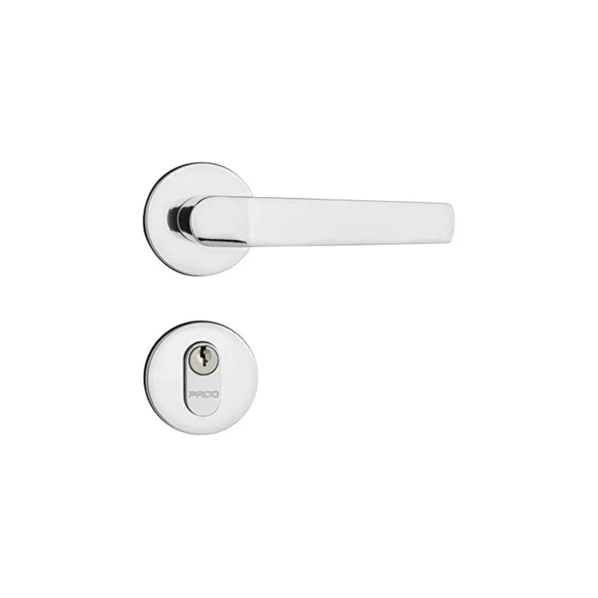 Fechadura Concept 403e Espelho - Externa