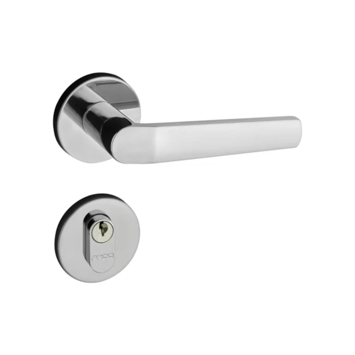 Fechadura Concept 403e Espelho - Externa