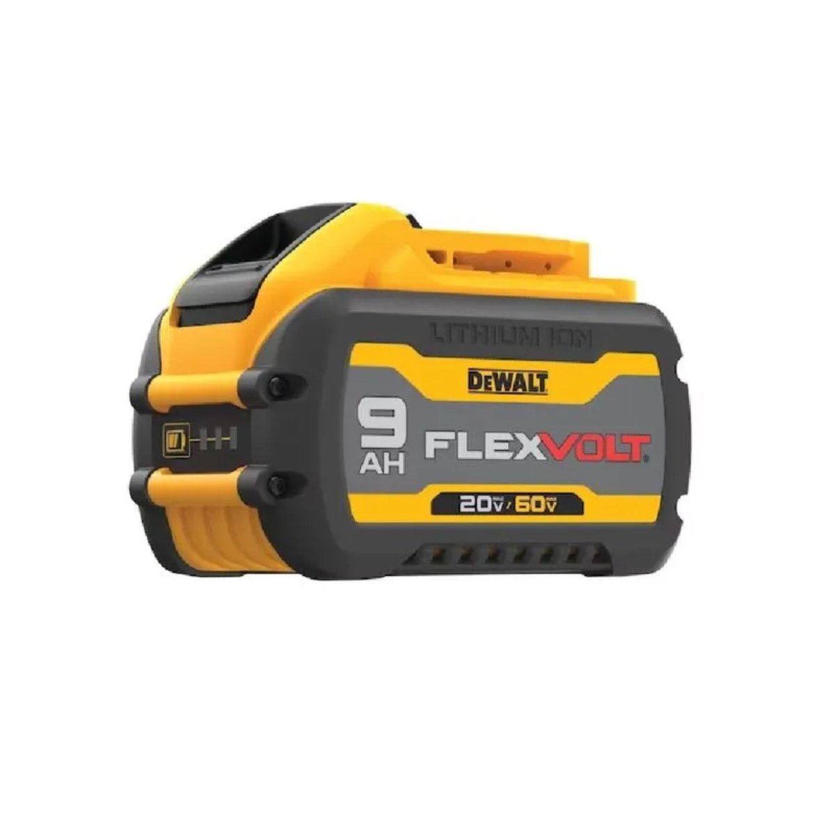 Bateria 20-60V Flexvolt LI-ION 6AH DCB60