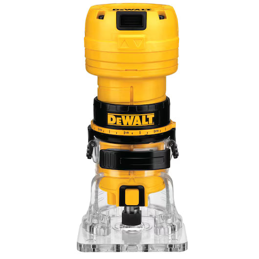 Tupia Laminada 127v DWE6000 - Dewalt