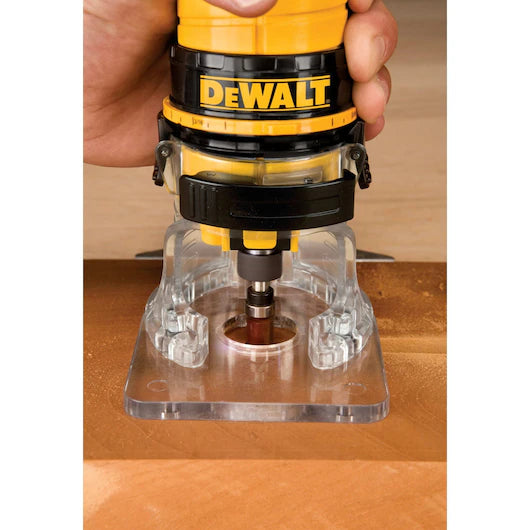 Tupia Laminada 127v DWE6000 - Dewalt
