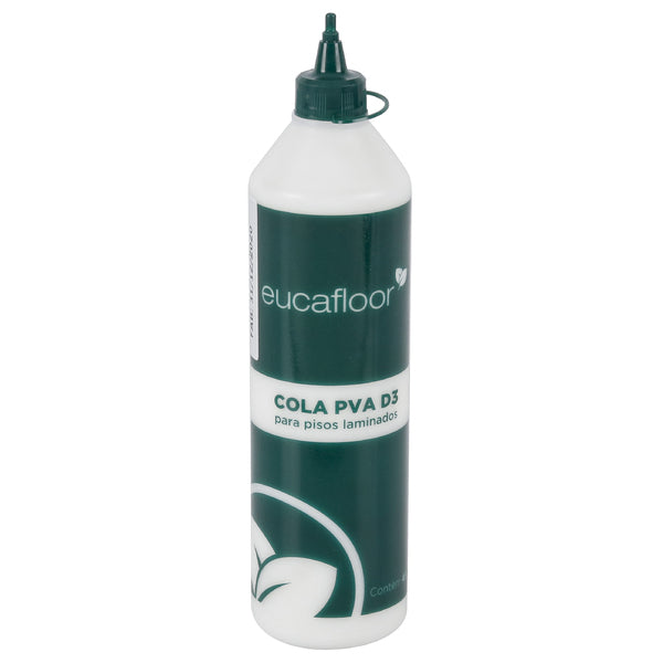 Cola PVA Para Pisos 497g - Eucafloor
