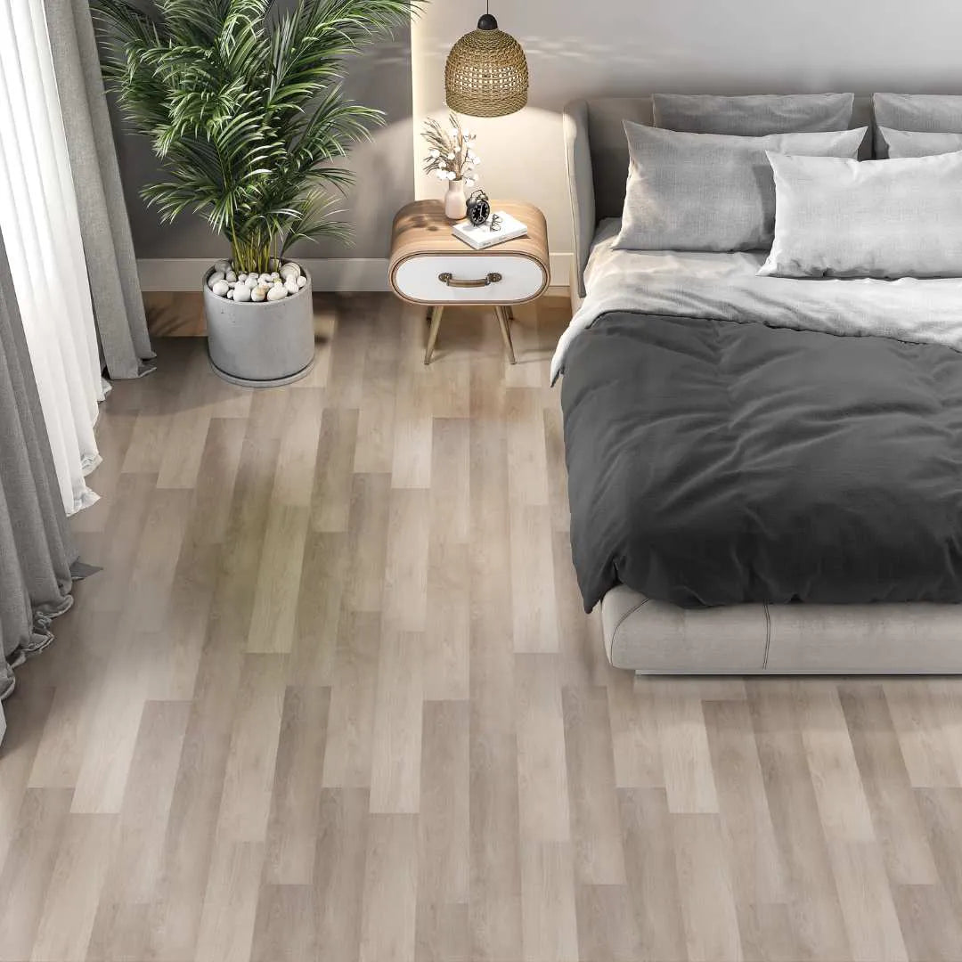 Piso Injoy Gerbera (CX4,09m²)