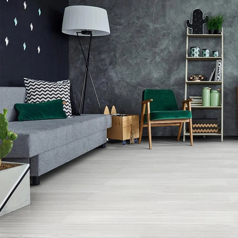 Piso Tarkett Ambienta Algodão (3,78m²)