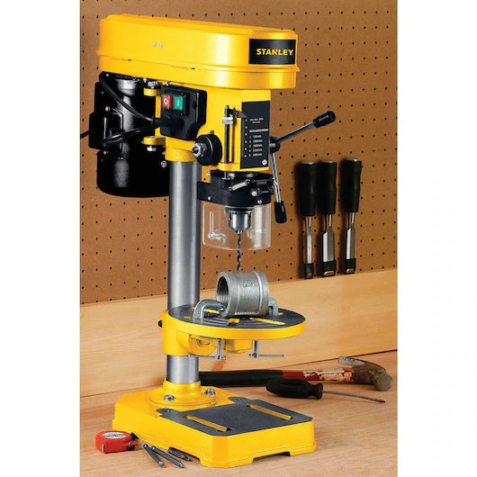 Furadeira De Bancada 1/2 220V - Stanley