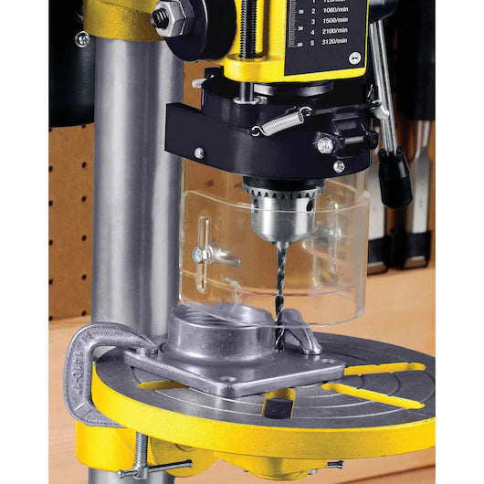 Furadeira De Bancada 1/2 220V - Stanley