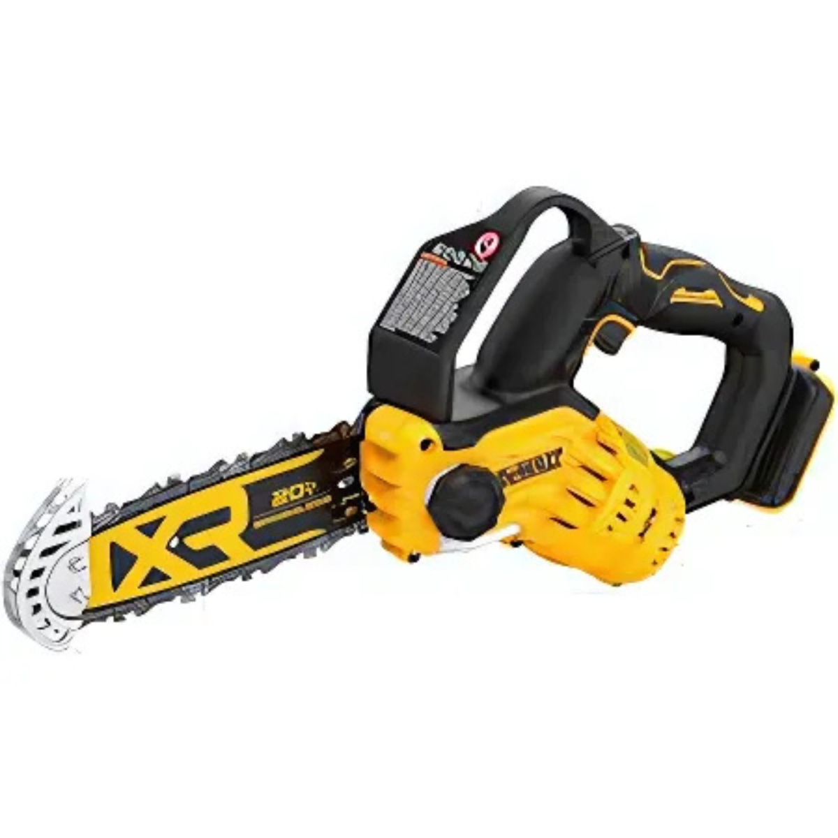Eletroserra de Poda 8 (20Cm) Brushless 20V (Apenas Ferramenta) - Dewalt