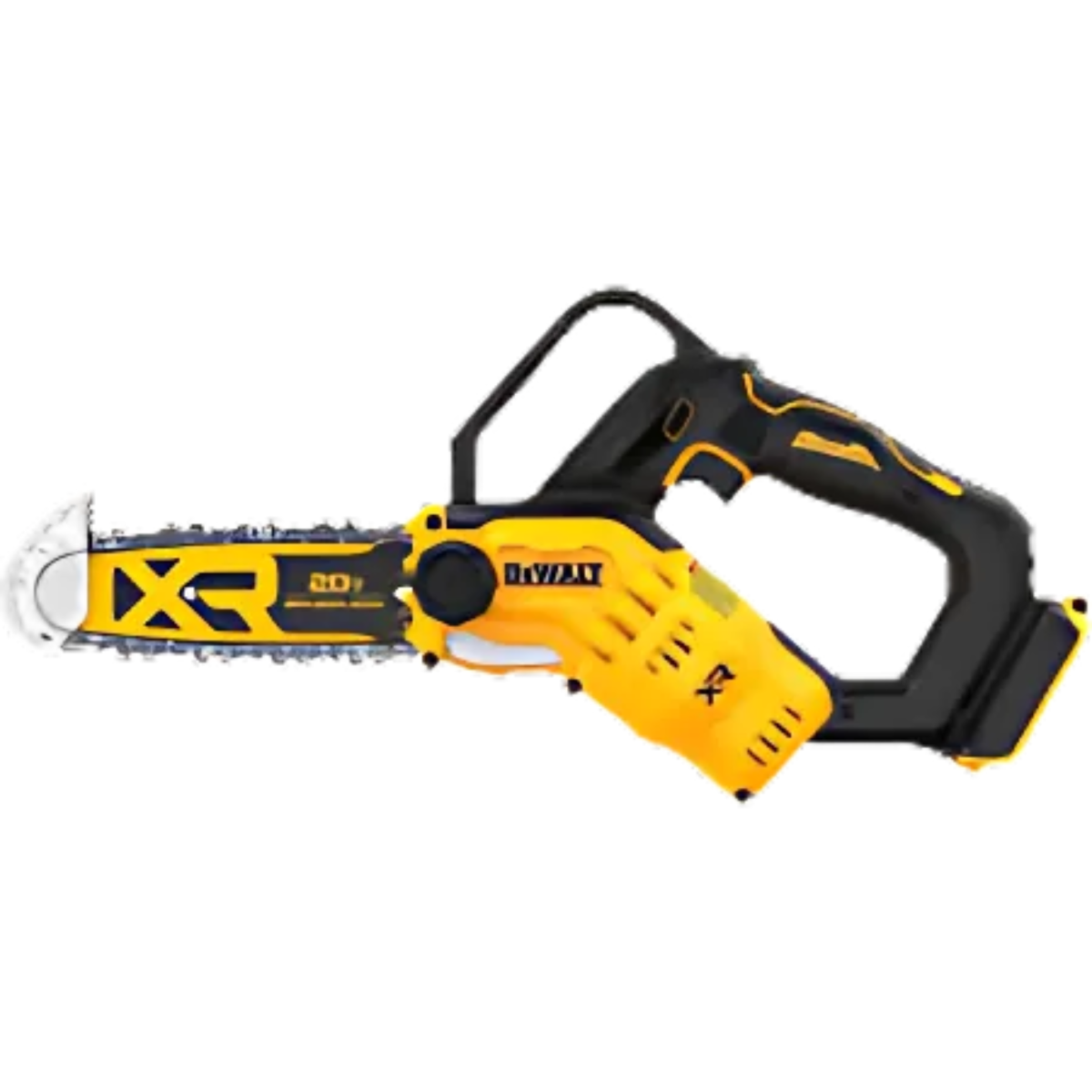 Eletroserra de Poda 8 (20Cm) Brushless 20V (Apenas Ferramenta) - Dewalt