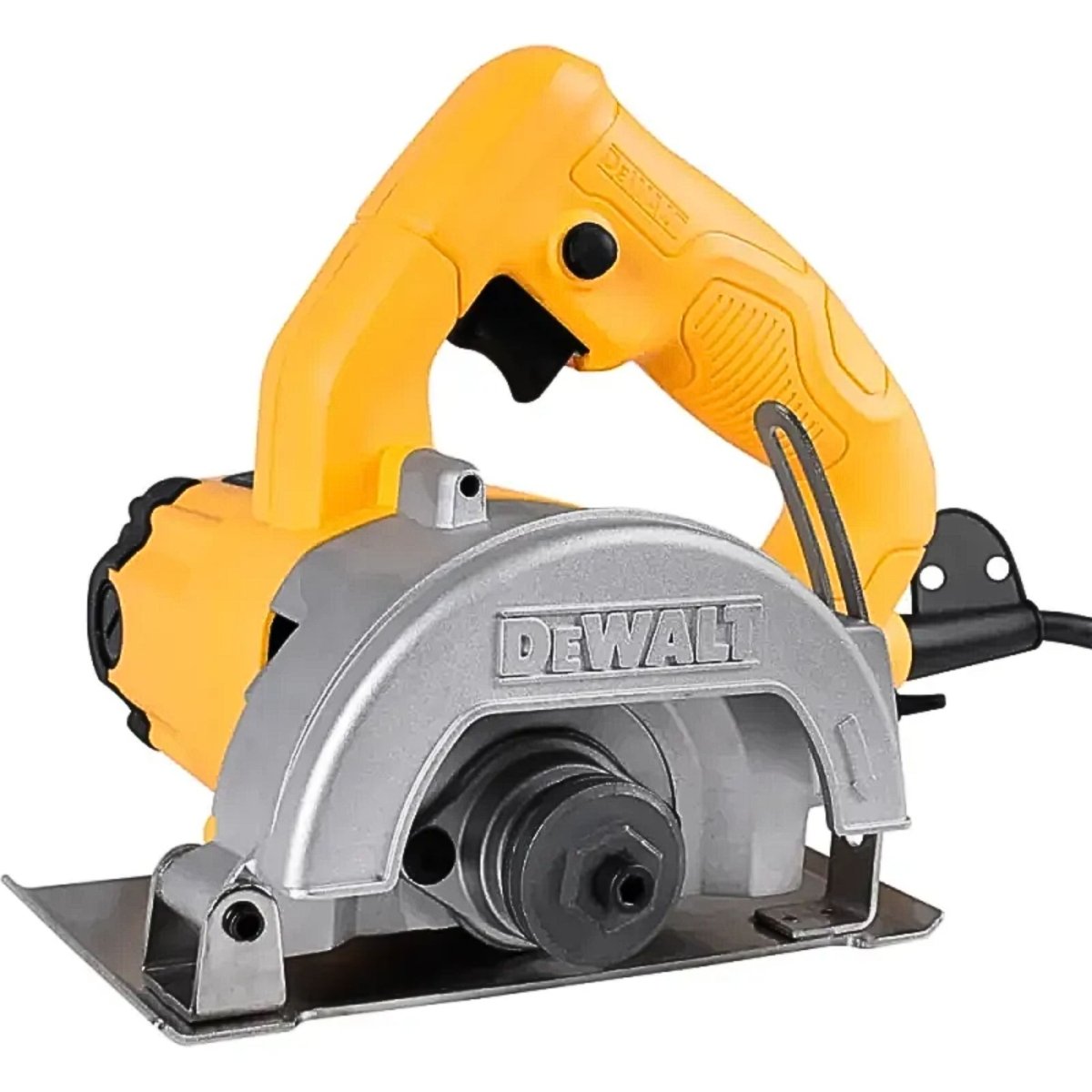 Serra Marmore 125mm 1400W 127V Dw862brst - Dewalt