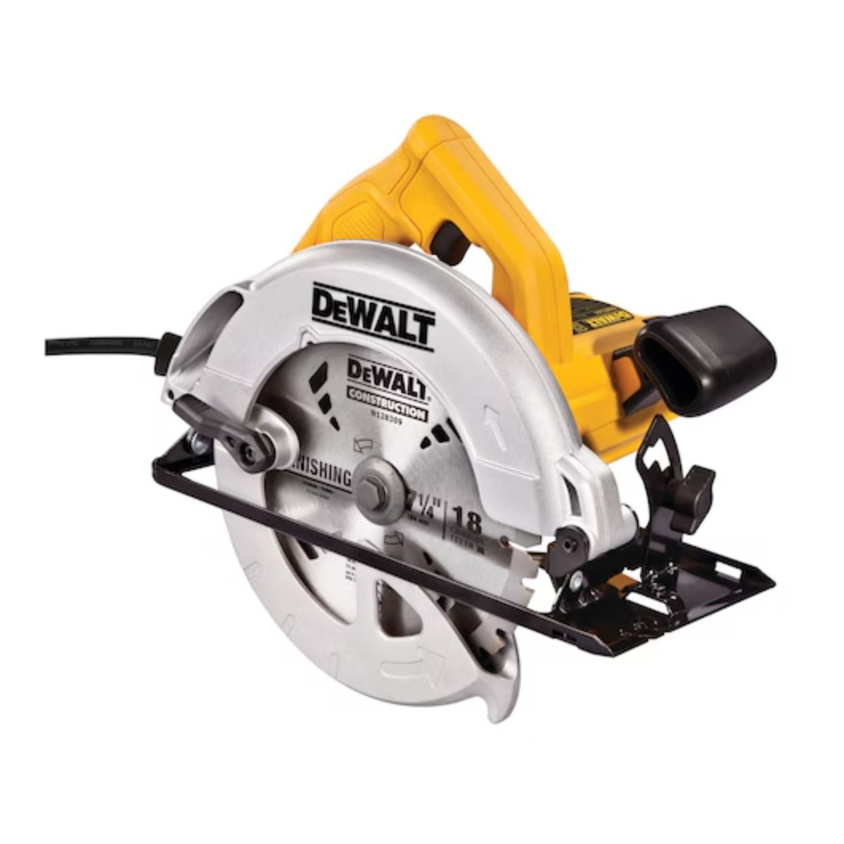 Serra Circular 7.1/4 127V DWE560BR - Dewalt