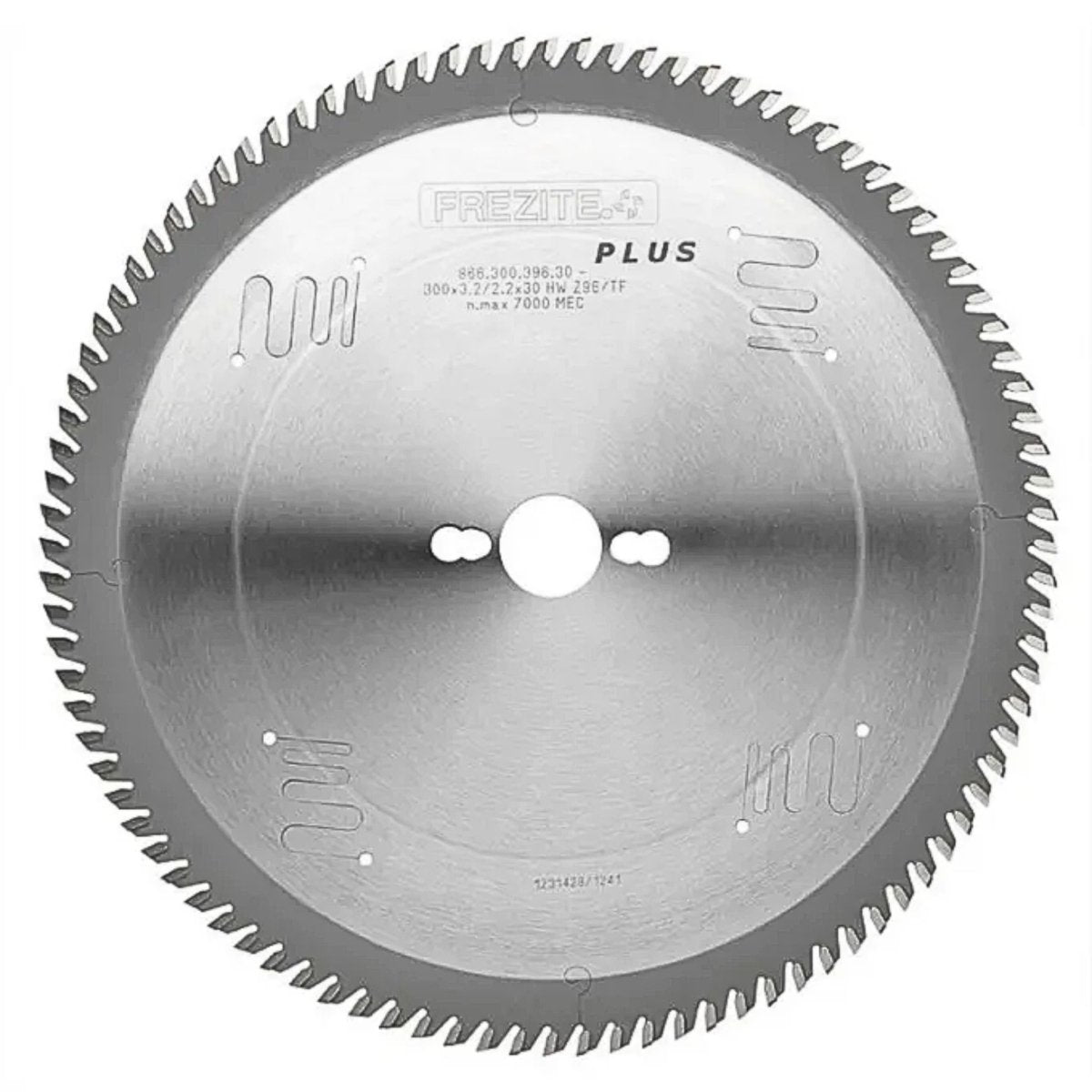 Serra Circular - Frezite