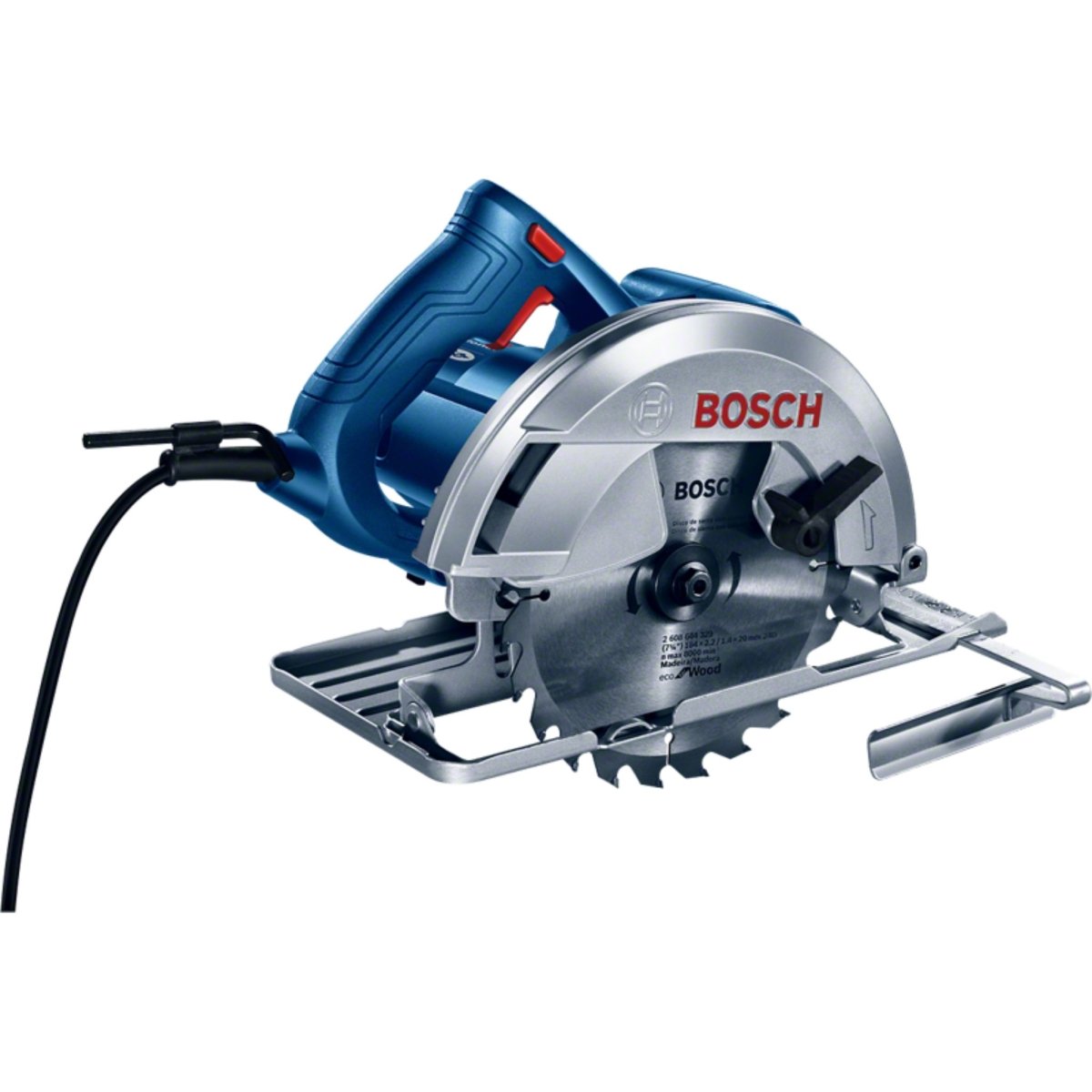 Serra Circular 7.1/4 127V GKS 150 - Bosch