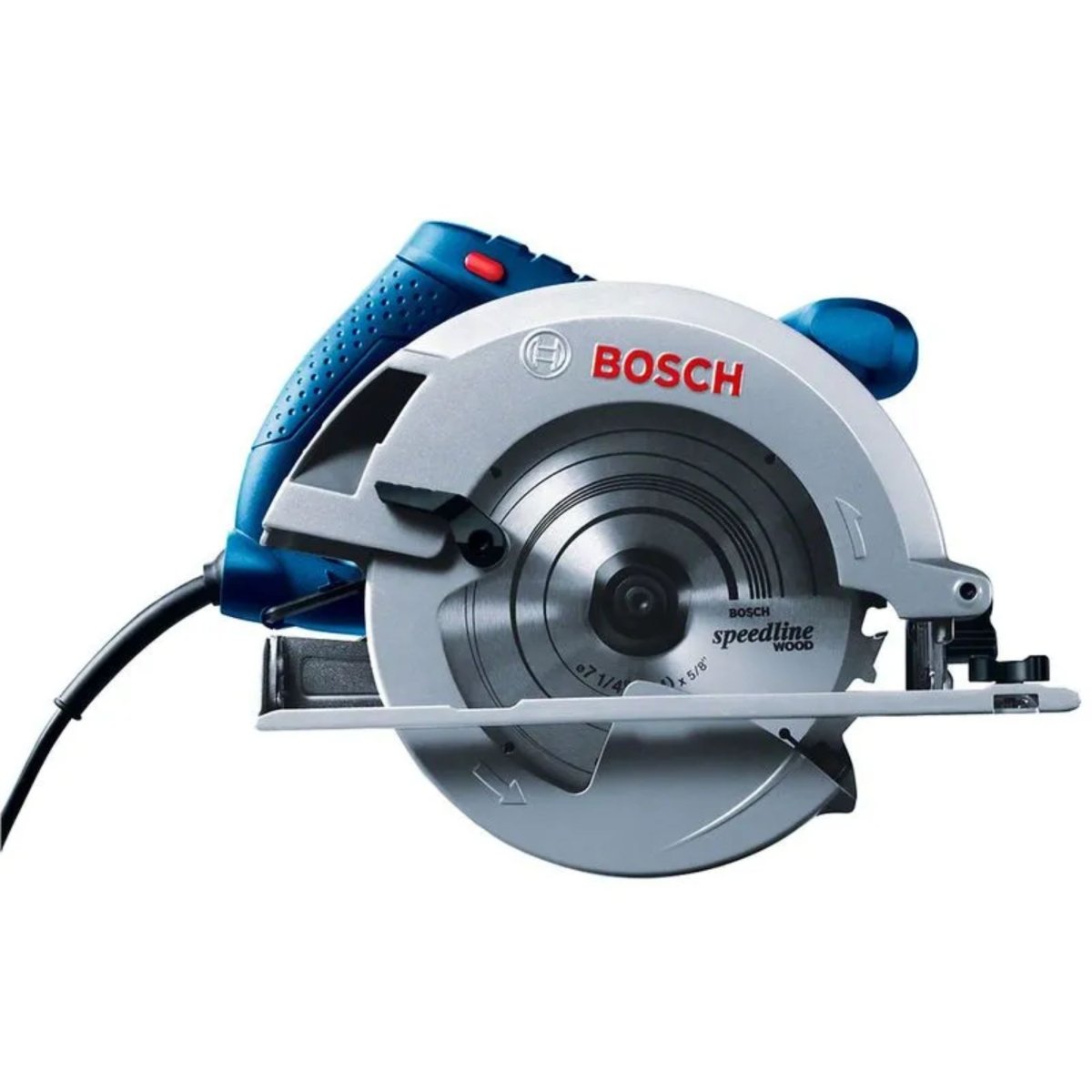 Serra Circular 7.1/4 GKS 2065 - Bosch