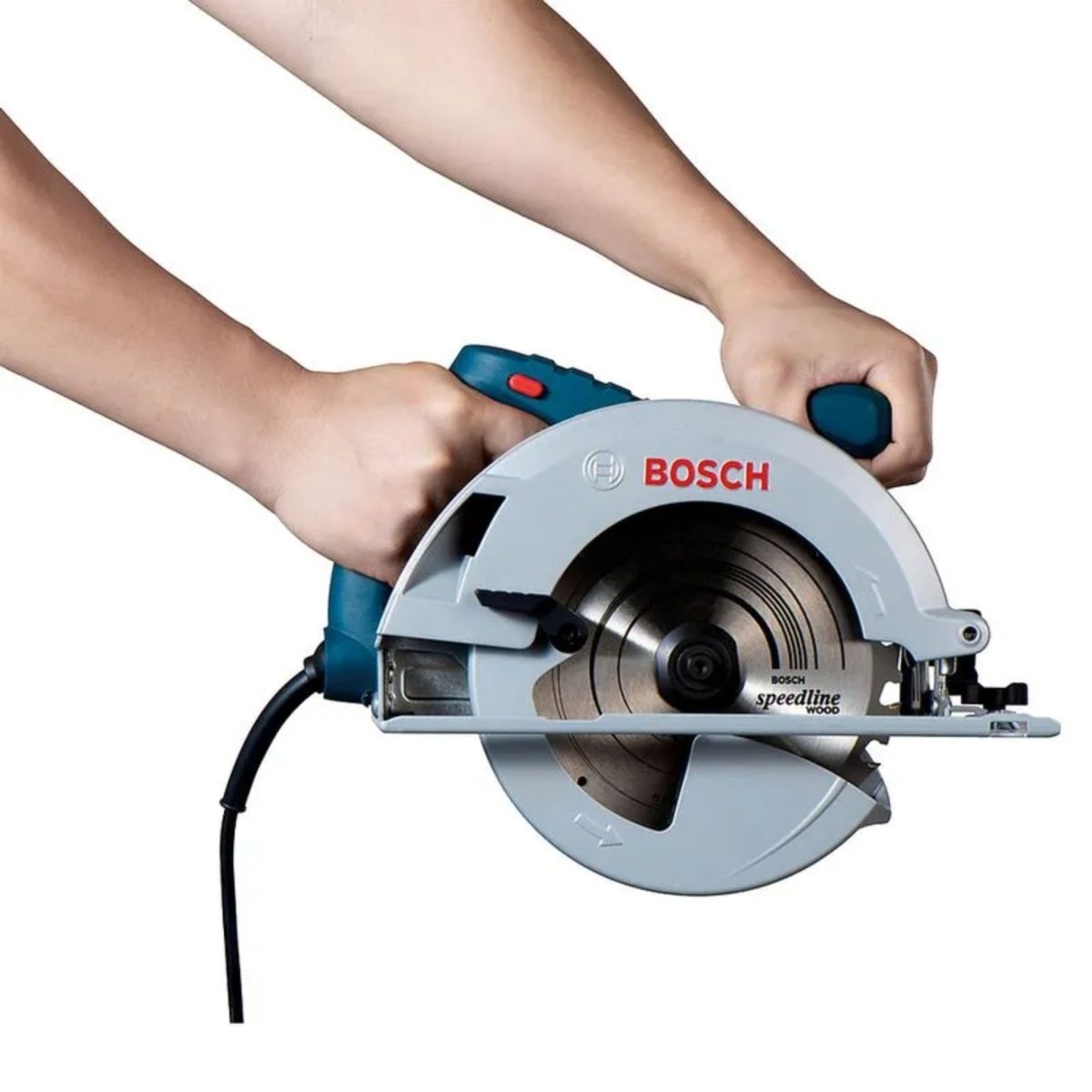 Serra Circular 7.1/4 GKS 2065 - Bosch