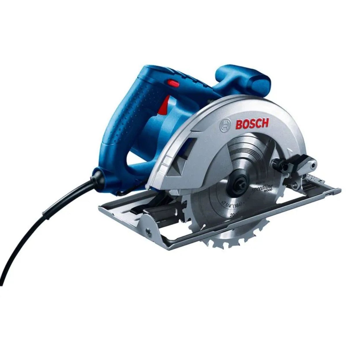 Serra Circular 7.1/4 GKS 2065 - Bosch