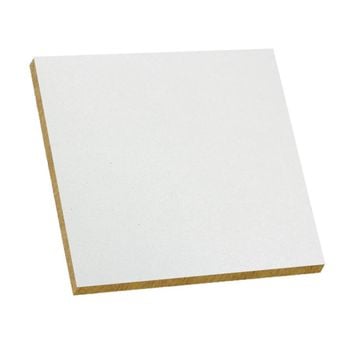 MDF Branco Ultra 2F 15mm - Sudati