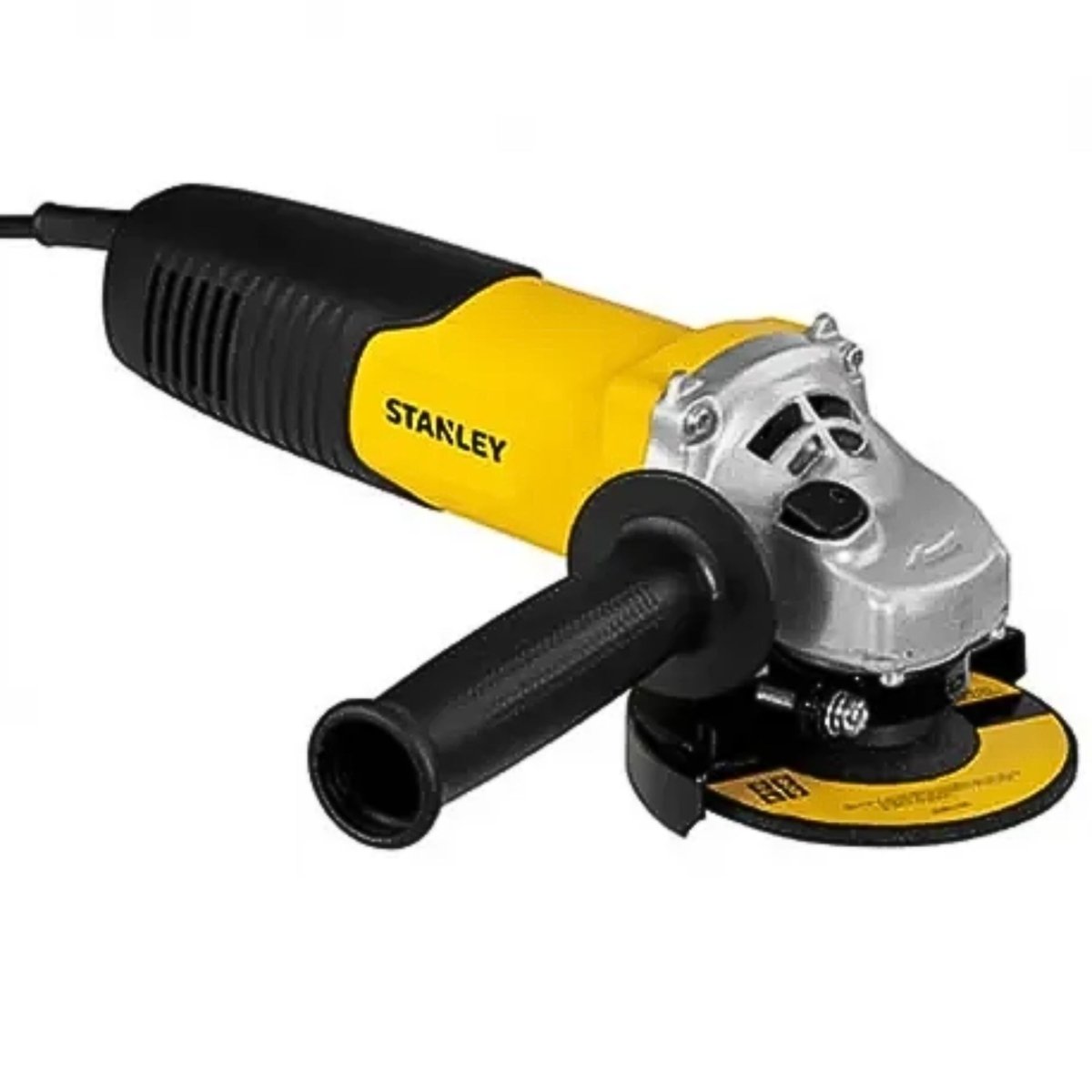 Esmerilhadeira Angular 4.1/2 STGS6115-BR - Stanley