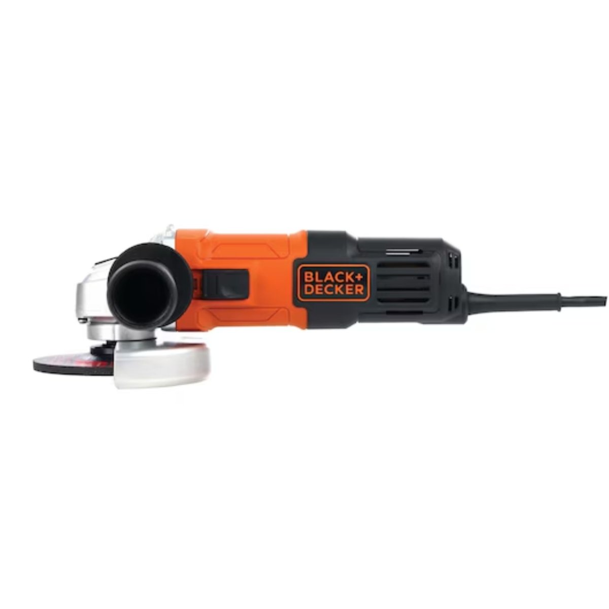 Esmerilhadeira Angular 4.1/2 650W G650 - Black Decker