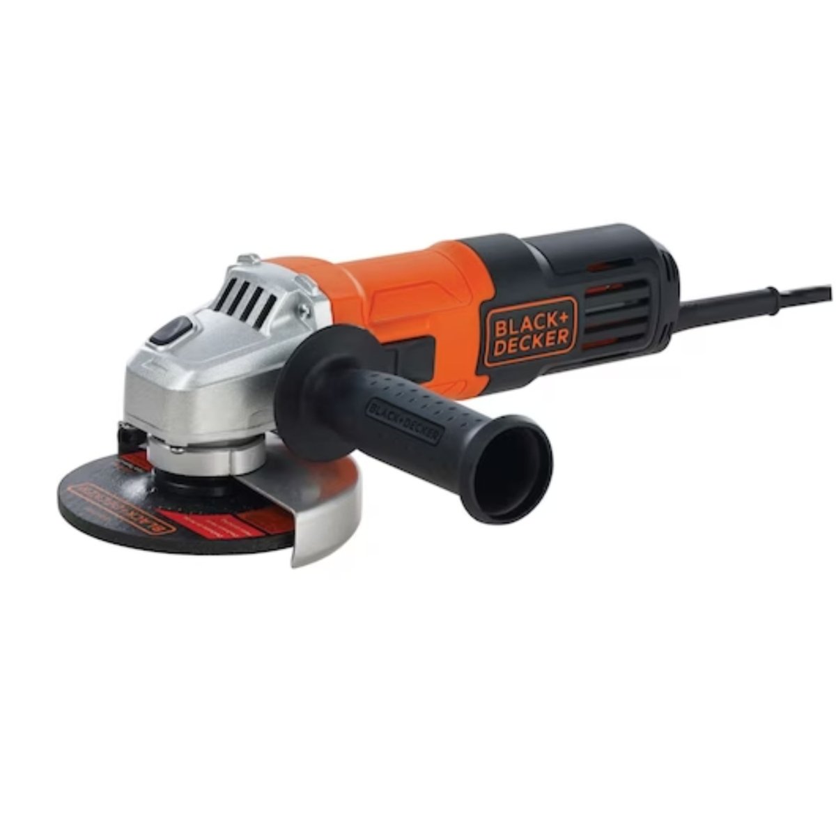 Esmerilhadeira Angular 4.1/2 650W G650 - Black Decker