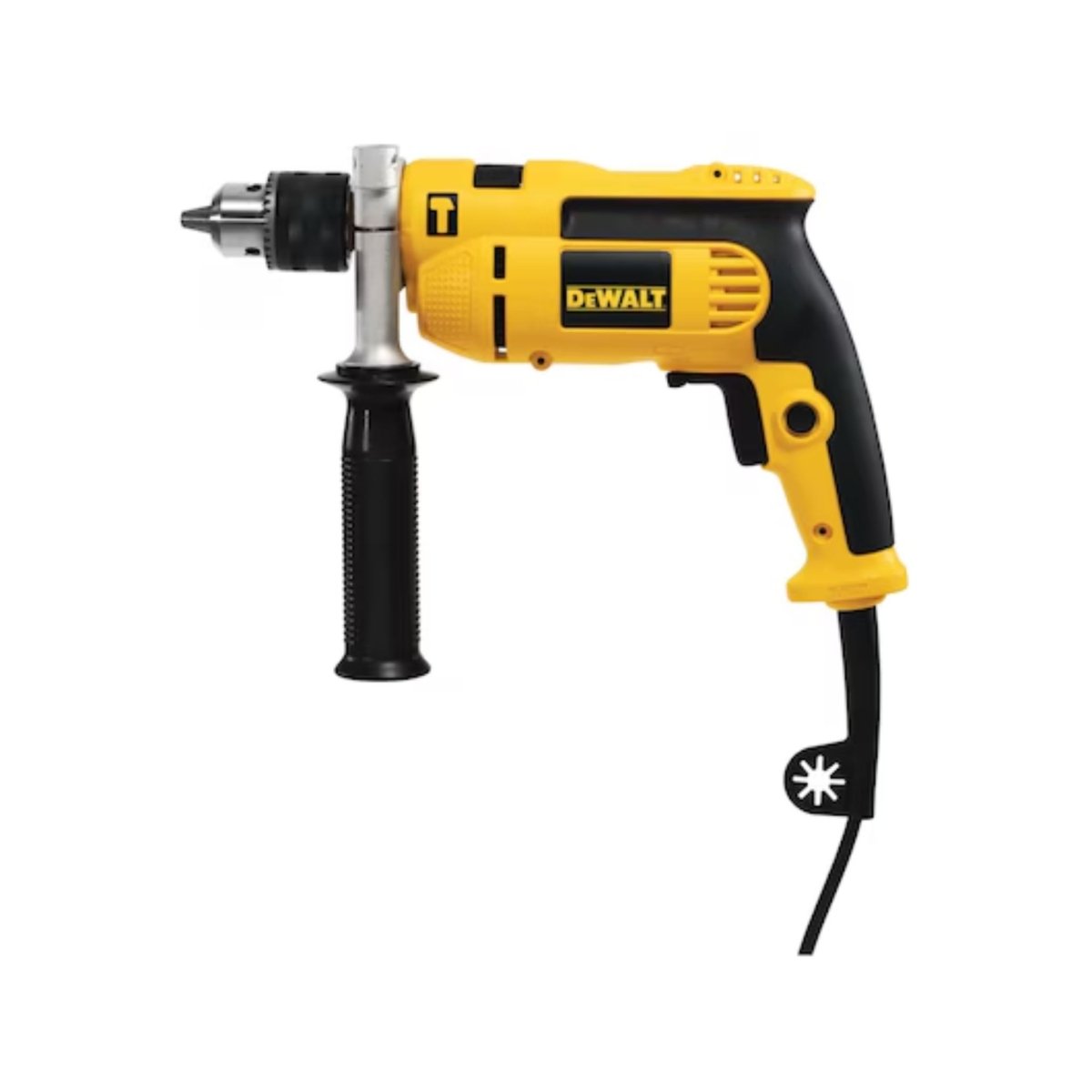 Furadeira Impacto 1/2 DWD502BR - Dewalt