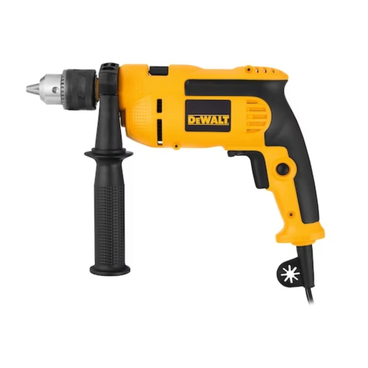 Furadeira Impacto 1/2 DWD502BR - Dewalt