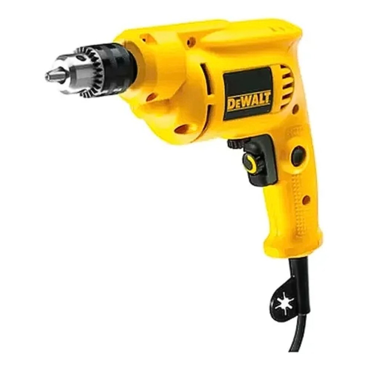 Furadeira 1/4 DWD010-BRST - Dewalt