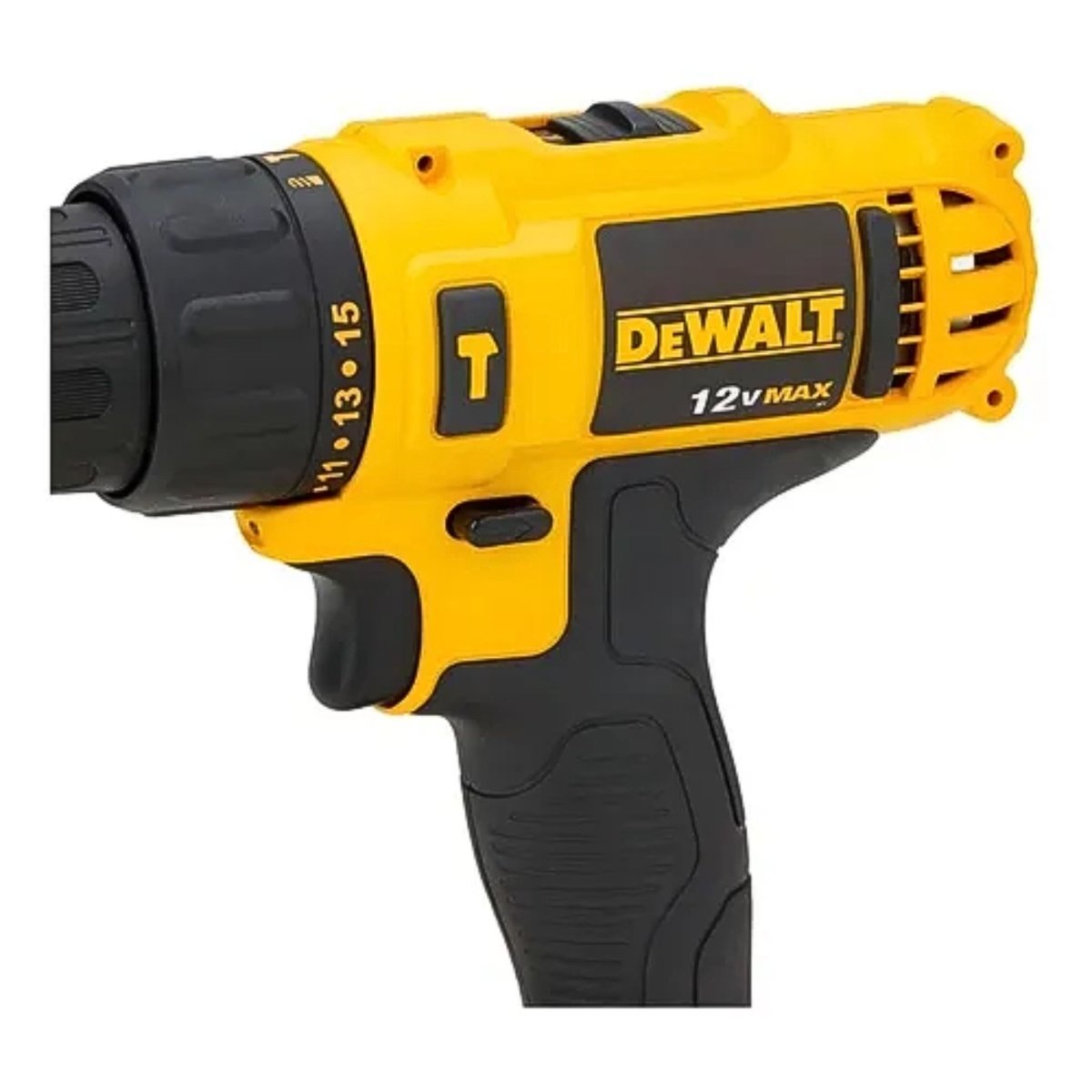 Parafusadeira Furadeira DCD716D-BRST - Dewalt