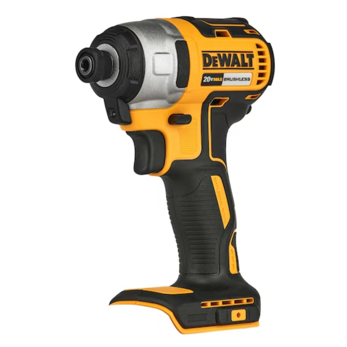 Parafusadeira Impacto DCF7871D2-BRST - Dewalt
