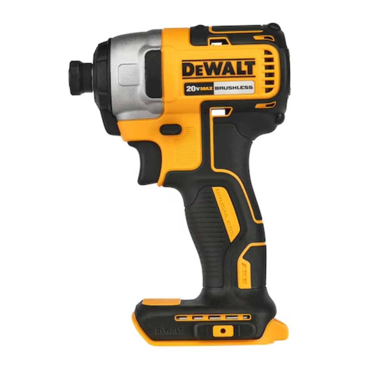 Parafusadeira Impacto DCF7871D2-BRST - Dewalt